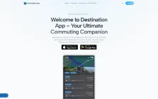 Destination App