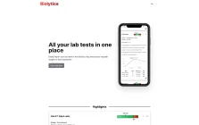 Biolytics