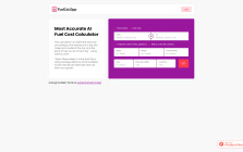 FuelCal.App