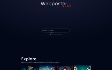 Webposter Lab
