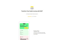 WAIT - AI Weight Loss Fasting