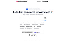 Awesome Repositories