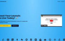 LaunchPadQuick