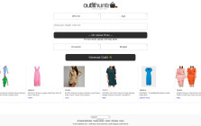 OutfitHuntr