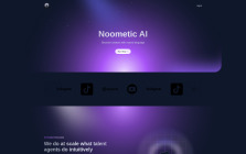 Noometic AI