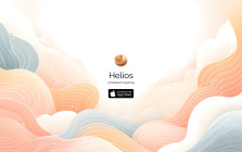 Helios AI Mindset Coaching