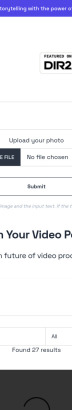 VideoAI