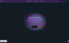 Articulate