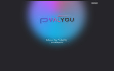Pvalyou AI Analyst