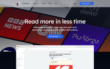 GistReader
