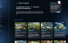 AI Use Cases Repository