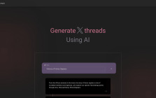 Xthreads