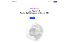 Pathway AI Route Optimisation