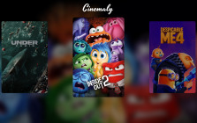 Cinemaly