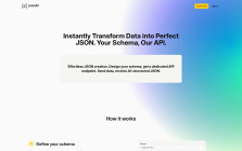 jsonAI