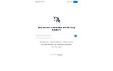 Hacker News Comments Search Tool