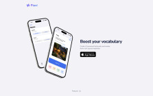 Flexi: AI Language Flashcards