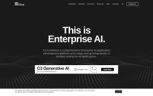 C3 AI - Enterprise AI
