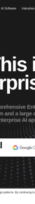 C3 AI - Enterprise AI Pengalaman dalam talian_C3 AI - Enterprise AI ...
