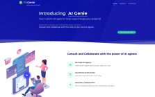 Ai.Genie