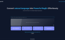 RegexBot