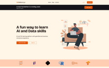 Datarango