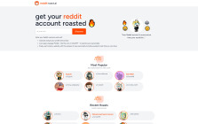 redditroast.ai