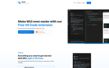Chat with MUI