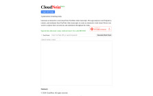 CloudNein