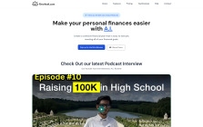 FinWheel