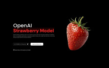 OpenAI Strawberry Model