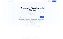 RemoteCareerAI