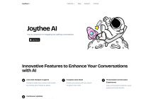 Joythee AI