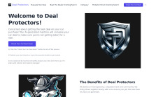 Deal Protectors