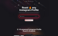 AI Roasting Hub