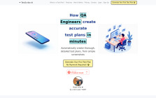 TestScribe AI