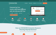 INFAWORK