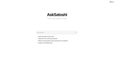 AskSatoshi