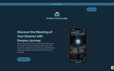 Dreams Journey