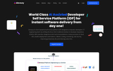 Devozy.ai