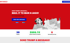 Trump Donald