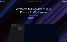 CogniKeep AI