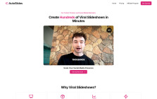 Auto Slides