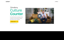 Culture Counter