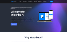 Inkscribe AI