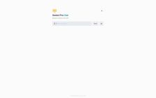 ChatGPT Next Web