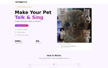 TalkingPets.ai