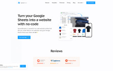 SpreadSimple AI Creator
