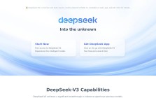 DeepSeek