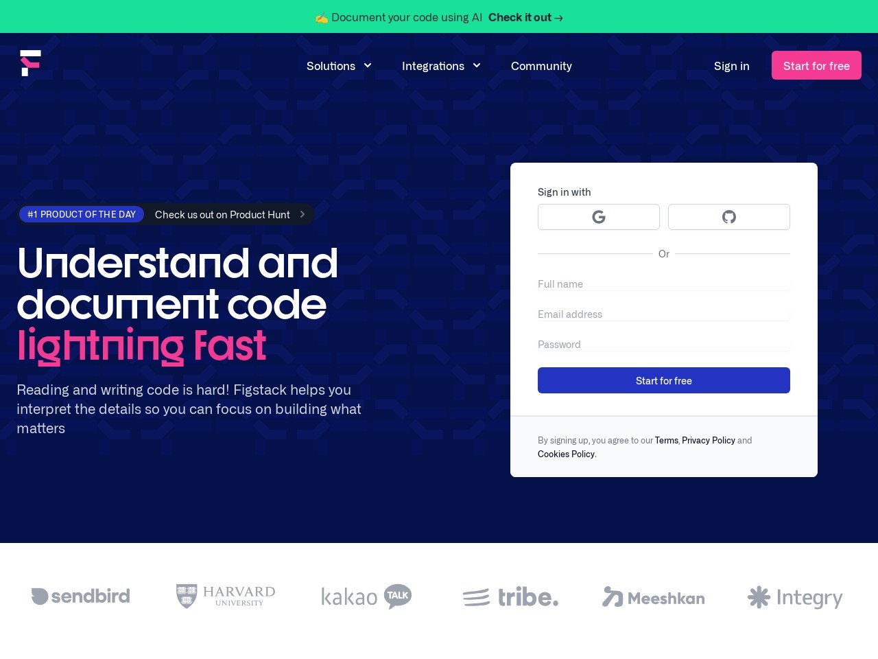 Figstack